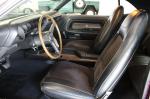 Dodge Challenger Hardtop 1970 года